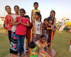 SGB Foundation Ludhiana - India Government Approved NGO for Abandoned and Orphan Childs - 