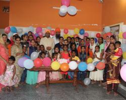 SGB Foundation Ludhiana - India Government Approved NGO for Abandoned and Orphan Childs - 