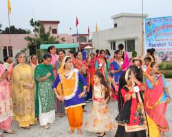 SGB Foundation Ludhiana - India Government Approved NGO for Abandoned and Orphan Childs - 