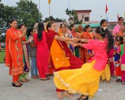 SGB Foundation Ludhiana - India Government Approved NGO for Abandoned and Orphan Childs - 