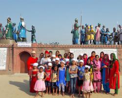 SGB Foundation Ludhiana - India Government Approved NGO for Abandoned and Orphan Childs - 