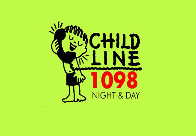 Childline Ludhiana - Call 1098