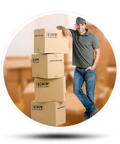 Fast Logistics Services Best Transport Company in Ludhiana Punjab India